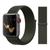 Нейлоновый ремешок для Apple Watch 38/40/41 mm Cargo Khaki 212-00090 фото
