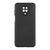 Чохол Silicone Cover Full Camera для Xiaomi Redmi Note 12 4G Black 777-02578 фото