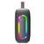 Портативна колонка Hopestar P60 20W, TWS, Сіра 202-00304 фото
