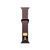 Ремешок для Apple Watch Lightning Buckle 42/44/45/49mm Coffee 212-01012 фото