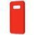 Чехол WAVE Colorful Case (TPU) для Samsung Galaxy S10E (G970F) Red 656-06069 фото