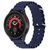 Ремешок Ocean Band для Smart Watch 20mm Deep navy 212-01390 фото