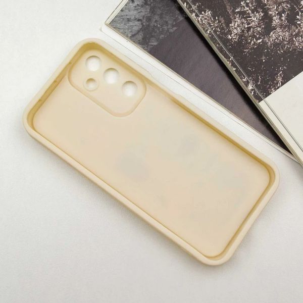 Чехол Toys Case для Samsung Galaxy A06 Sand/Always Happy 777-02443 фото