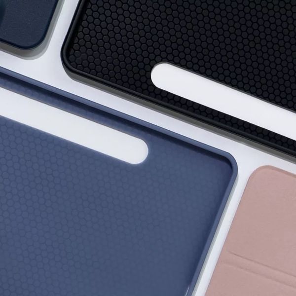 Чохол WAVE Smart Cover Samsung Galaxy Tab S9 11" Black 401-00024 фото