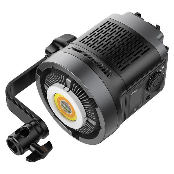 Видеосвет Ulanzi Vijim VL-120C 120C 120W RGB Light (L074CNA1 VL120C) (без блока живлення) L074CNA1 фото
