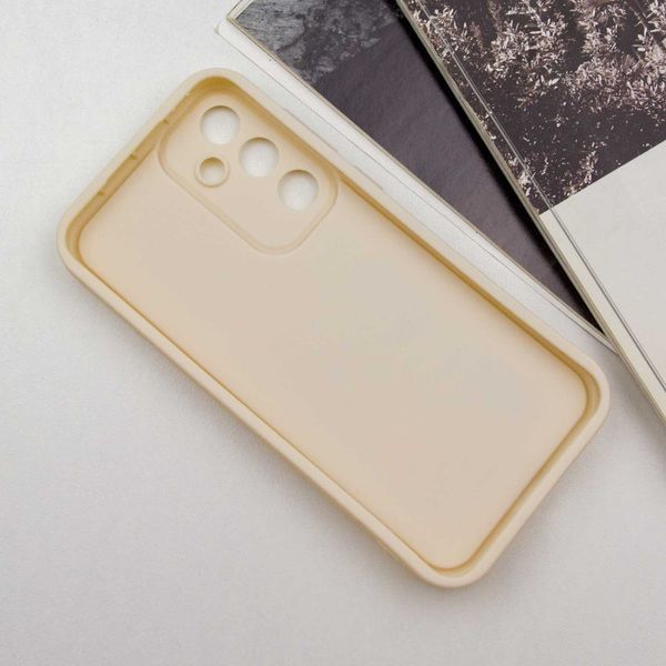 Чохол TPU Toys Case для Samsung Galaxy A35 Sand/Always Happy 777-03882 фото