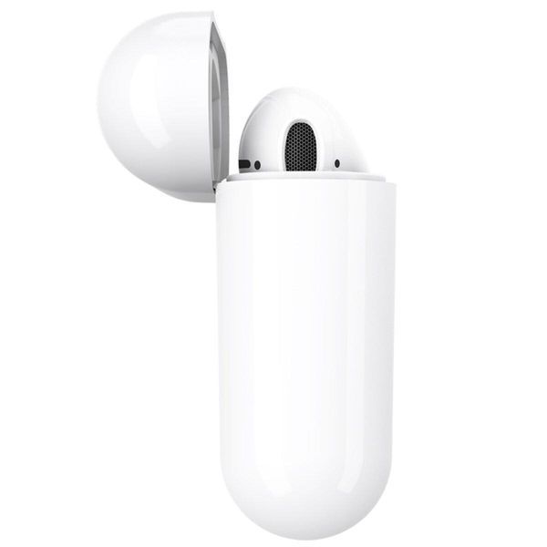 Беспроводные наушники HOCO ES39 Wireless headset White 656-03877 фото