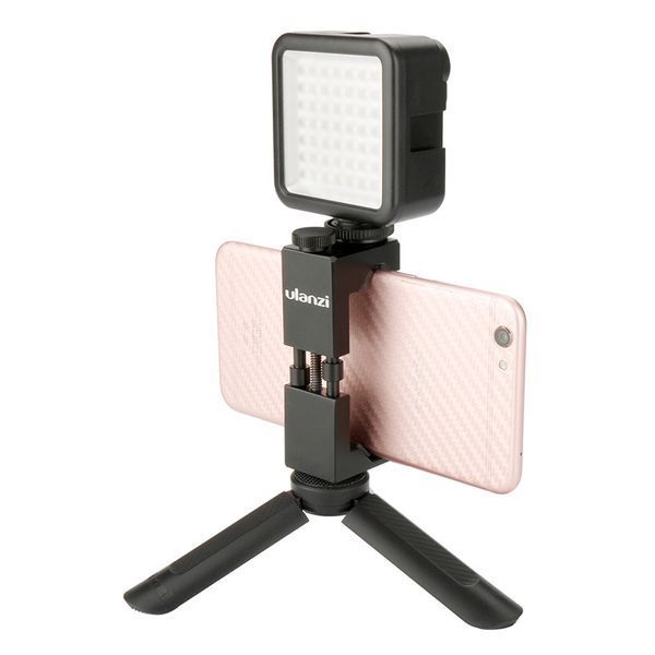 Штатив Ulanzi Vijim Mini Tripod Grip for Gimbals (UV-0848 MT-05) 848 фото