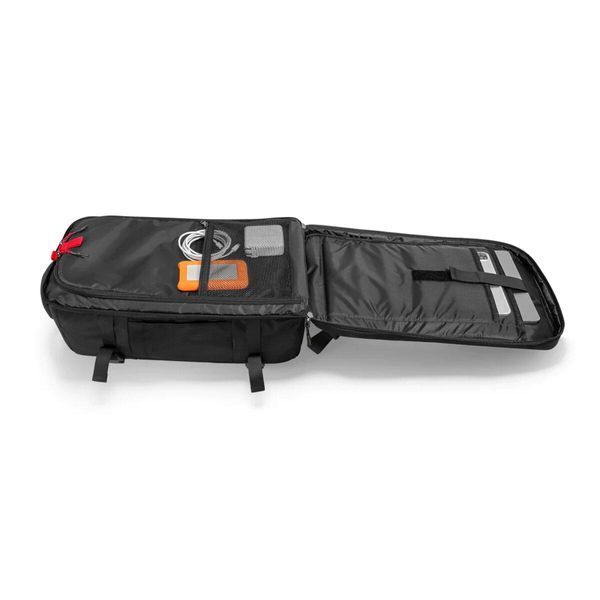 Рюкзак Tomtoc Navigator-T66 Travel Laptop Backpack Black 17 Inch/38L (T66M1D1) 656-00183 фото