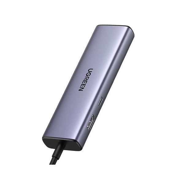 USB-хаб UGREEN USB-C Multifunction Adapter UGR-15598 фото