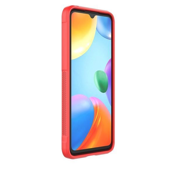 Чохол для смартфона Cosmic Magic Shield for Xiaomi Redmi 10C Sapphire 666-04905 фото