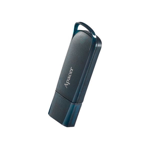 Портативный SSD Apacer AS711A 500GB USB 3.2 Gen.2 Blue AP500GAS711AU-1 фото