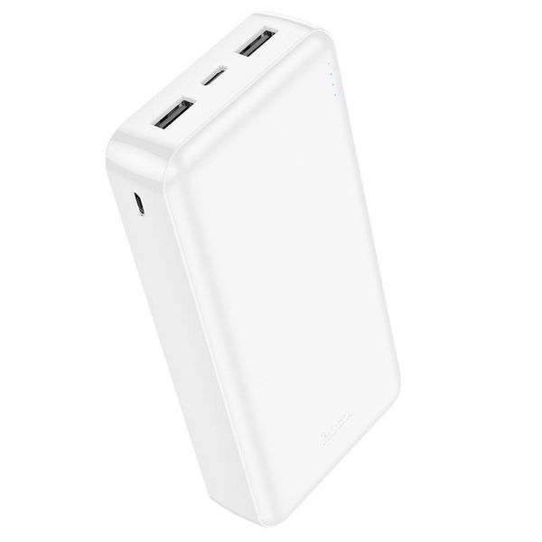 Power Bank Hoco J100A High-ranking 20000 mAh Черный 656-01441 фото