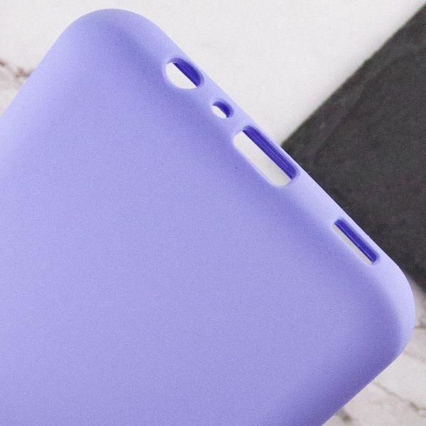 Чохол Silicone Cover Lakshmi Full Camera для Samsung Galaxy A07 Dasheen 555-02407 фото