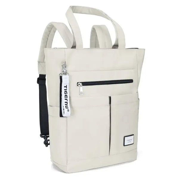 Рюкзак Tigernu T-S8632 15.6" Off-white 656-01523 фото