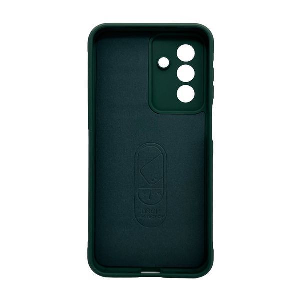 Чохол для смартфона Cosmic Magic Shield for Samsung Galaxy A17 5G Dark Green 666-04660 фото