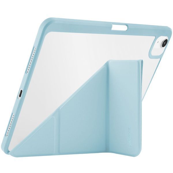 Чохол Proove Solid Case iPad Pro 13" 2024/2025 Lavender Gray 656-05313 фото