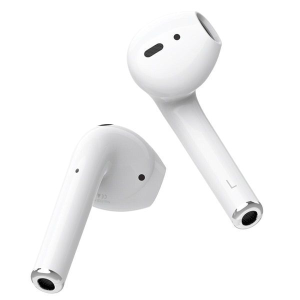 Беспроводные наушники HOCO ES39 Wireless headset White 656-03877 фото