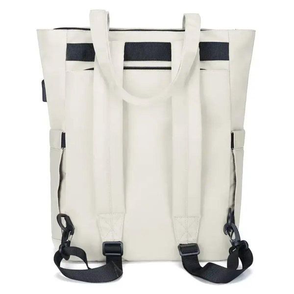 Рюкзак Tigernu T-S8632 15.6" Off-white 656-01523 фото