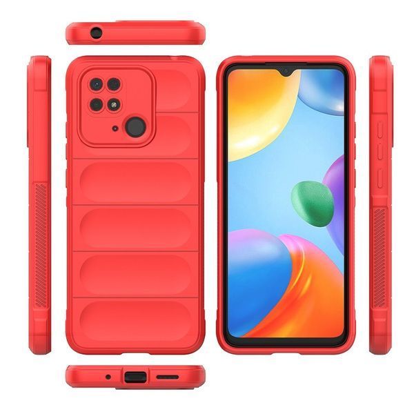 Чохол для смартфона Cosmic Magic Shield for Xiaomi Redmi 10C Sapphire 666-04905 фото