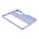 Чехол Folding Silicone для Samsung Galaxy Fold 5 (F946) Elegant Purple 757-00622 фото 3