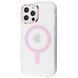 Чохол Proove Cuprum Case with Magnetic Ring iPhone 12 Pro Max Pink 656-04488 фото 1