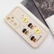 Чохол TPU Toys Case для Samsung Galaxy A35 Sand/Always Happy 777-03882 фото 2