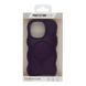 Чехол TPU+PC AquaWave with MagSafe для iPhone 12 Pro Max Purple 757-00092 фото 2