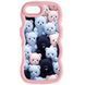 Чохол TPU Cloudy Pictures для iPhone 16e\17e (6.1") Bears 555-01344 фото 1