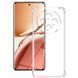 TPU чохол GETMAN Ease посилені кути Full Camera для Oppo Reno 12 F 4G/5G 555-02458 фото 2
