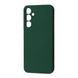 Чехол WAVE Colorful Case (TPU) для Samsung Galaxy A16 Forest green 656-05819 фото 1