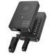Power Bank Hoco Q24 Elegant 22.5W+PD20W with cable and magnetic 10000mAh Голубой 656-01463 фото 5