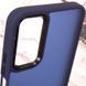 Чохол TPU+PC Lyon Frosted для Realme C65 4G Navy Blue ILSO-00000076620-3 фото 5