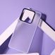 Чохол WAVE Colorful Case (TPU) Xiaomi Redmi Note 14 Pro 5G/Poco X7 Lavender gray 656-06686 фото 6