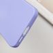 Чехол Silicone Cover Lakshmi Full Camera для Samsung Galaxy S24+ Dasheen 777-07100 фото 7