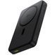 Power Bank Baseus Airpow 2 Qi2 22.5W 10000mAh (With cable Type-C 0.3m) Black P10080000123-00 фото 2