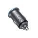Автомобильное зарядное устройство ACEFAST B15 65W (USB-A+USB-C) dual port metal car charger 6974316284963 фото 4
