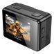 Экшн камера HOCO DV102 4K anti-shake sports camera Black 656-02524 фото 3