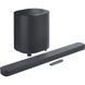 Акустическая система JBL BAR 500 (M2) Black (JBLBAR500M2BLKEP) JBLBAR500M2BLKEP фото 3
