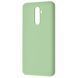 Чохол WAVE Colorful Case (TPU) Xiaomi Redmi 9 Mint gum 656-06525 фото 1