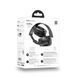 Беспроводные накладные наушники HOCO W46 Charm BT headset Black 6942007601696 фото 5
