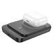 Power Bank Borofone BJ63A Nimble PD20W magnetic 10000mAh Чорний 656-03274 фото 2