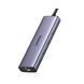 USB-хаб UGREEN USB-C Multifunction Adapter UGR-15598 фото 1