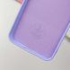Чехол Silicone Cover Lakshmi Full Camera для Samsung Galaxy S24+ Dasheen 777-07100 фото 8