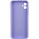 Чохол Silicone Cover Lakshmi Full Camera для Samsung Galaxy A07 Dasheen 555-02407 фото 3