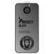 Захисне 2.5D скло Blueo Full Cover Anti-Peep Matte для Apple iPhone 15 Pro Max (6.7") 777-08421 фото 2