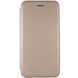 Шкіряний чохол-книжка Classy для Samsung Galaxy A06 Gold 777-05494 фото 1