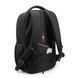 Рюкзак Tigernu T-B3319 15.6" Black 656-00152 фото 3