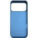 Чехол TPU+PC Crystal Hunt with MagSafe для Apple iPhone 17 Pro (6.3") Blue 214-04772 фото 1
