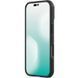 Карбоновая накладка Nillkin CamShield Pro для Apple iPhone 17 (6.3") Black 777-08141 фото 3